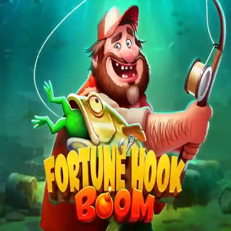 Jugar Fortune Hook Boom en vnlmx Casino