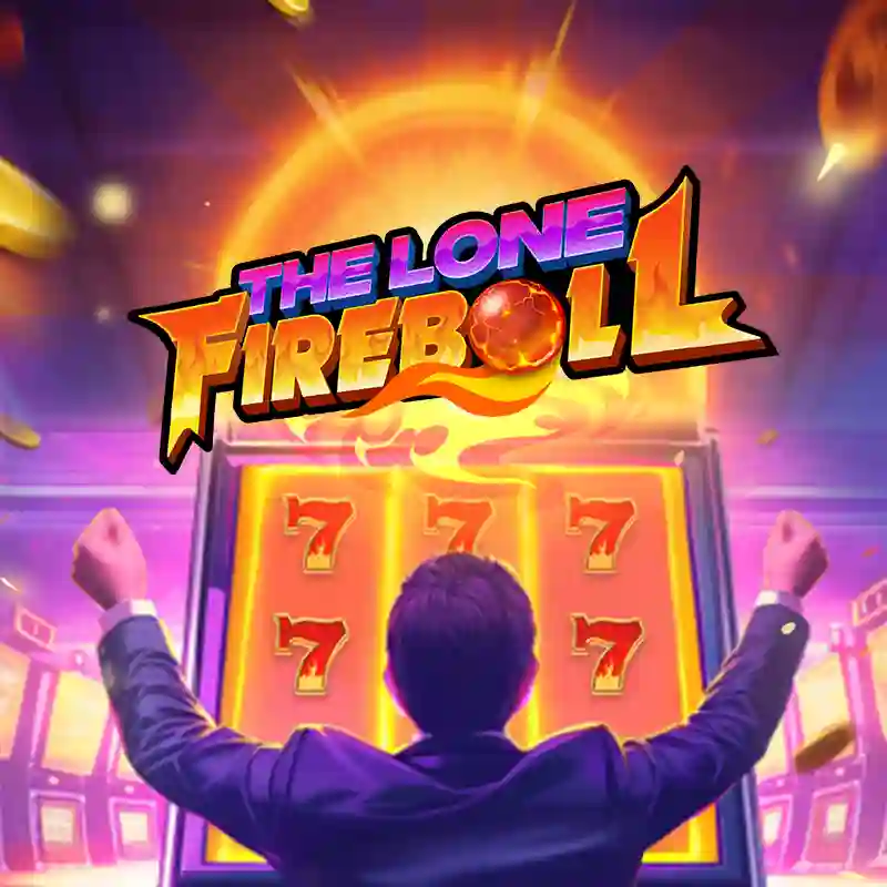 Jugar The Lone Fireball en vnlmx Casino